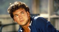 Filme mit Patrick Swayze: Das sind seine größten Hits