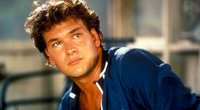 Filme mit Patrick Swayze: Das sind seine größten Hits 