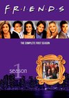 Poster Friends Staffel 1