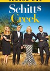 Poster Schitt's Creek Staffel 1