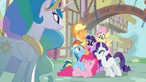 „My Little Pony“ Staffel 10: Wird die Animationsserie fortgesetzt?