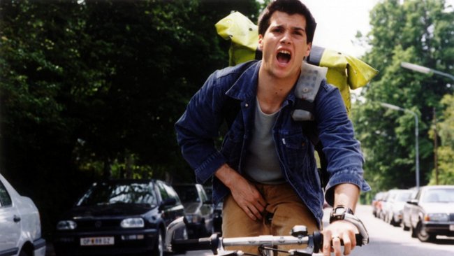 Leicht hat es Jojo (Xaver Hutter) in seinem Job nicht.