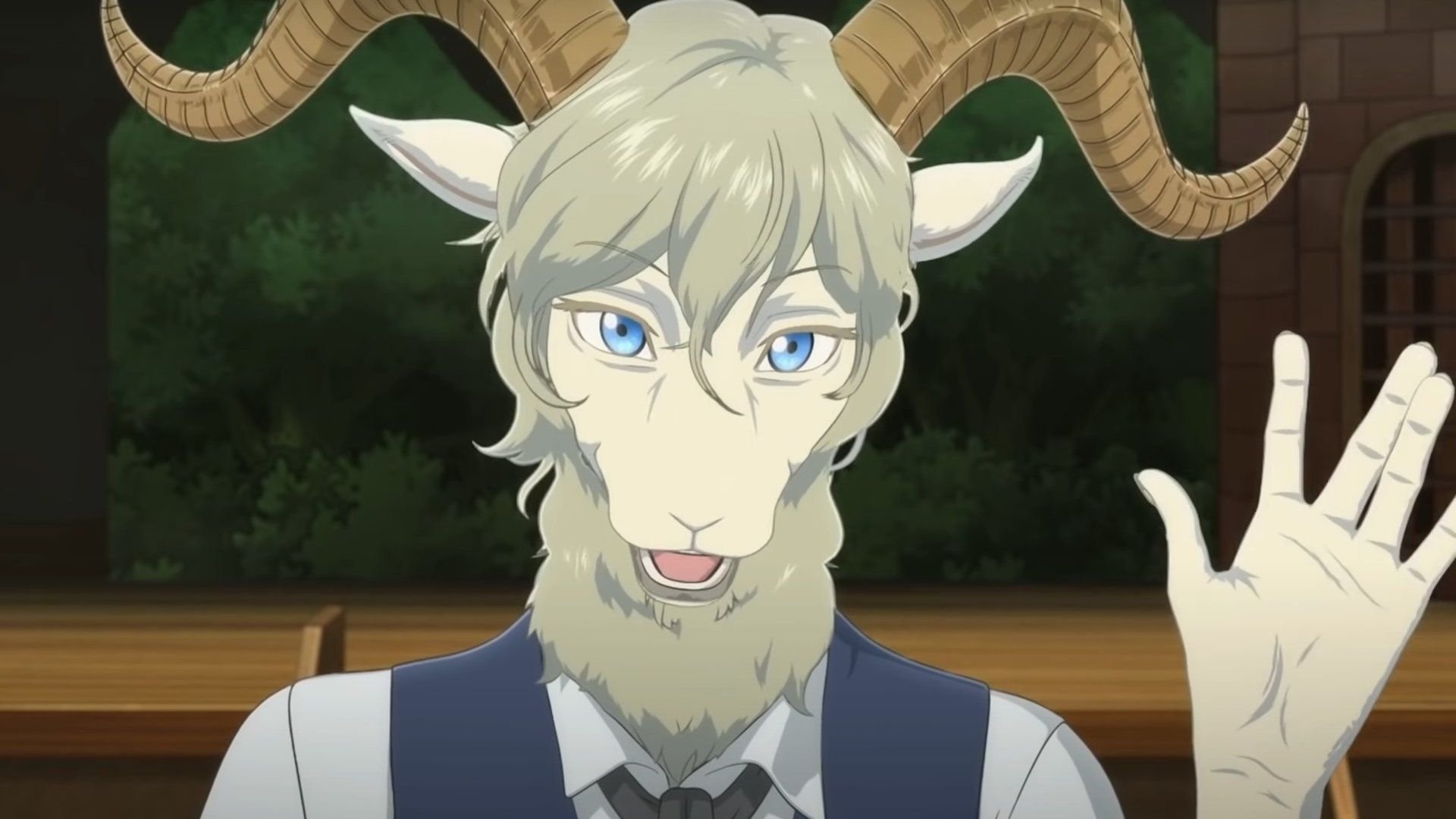 „Beastars“ Staffel 3: Finale jetzt im Netflix-Stream