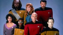 Liebes-Dreieck in "Star Trek": Diese 3 Sci-Fi-Figuren sollten eigentlich ein besonderes Verhältnis miteinander haben