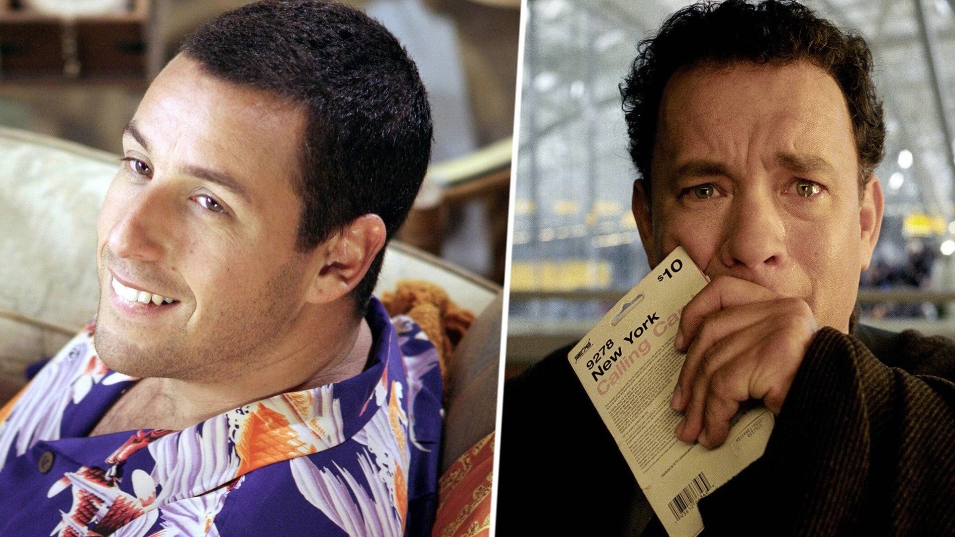 Diese 8 wahren Geschichten sind so extrem, dass Hollywood sie verfilmt hat