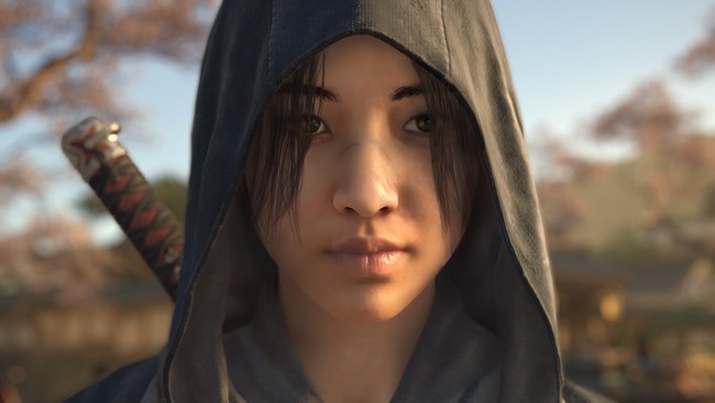 In „Assassin's Creed: Shadows“ schlüpft ihr in die Rolle der Shinobi-Assassinin Naoe.