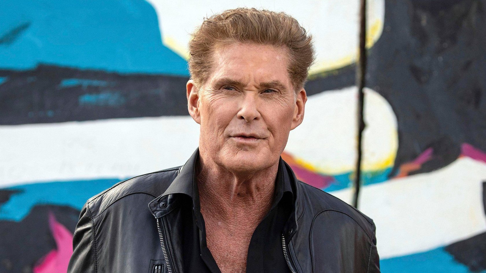 Noch vor seinem MCU-Auftritt: David Hasselhoff sollte Marvel-Held auf Lebzeit werden – doch nach dem ersten Actionfilm kam das Aus