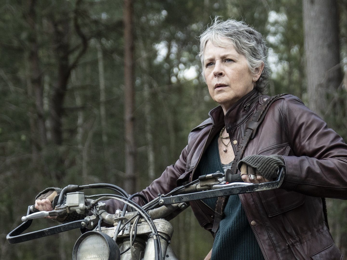 Paukenschlag bei „Daryl Dixon“: Fortsetzung schreibt zweifach „The Walking  Dead“-Geschichte, image size:1440x1080