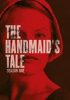 Poster The Handmaid’s Tale - Der Report der Magd Staffel 1
