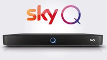 Sky Receiver anschließen: Anleitung