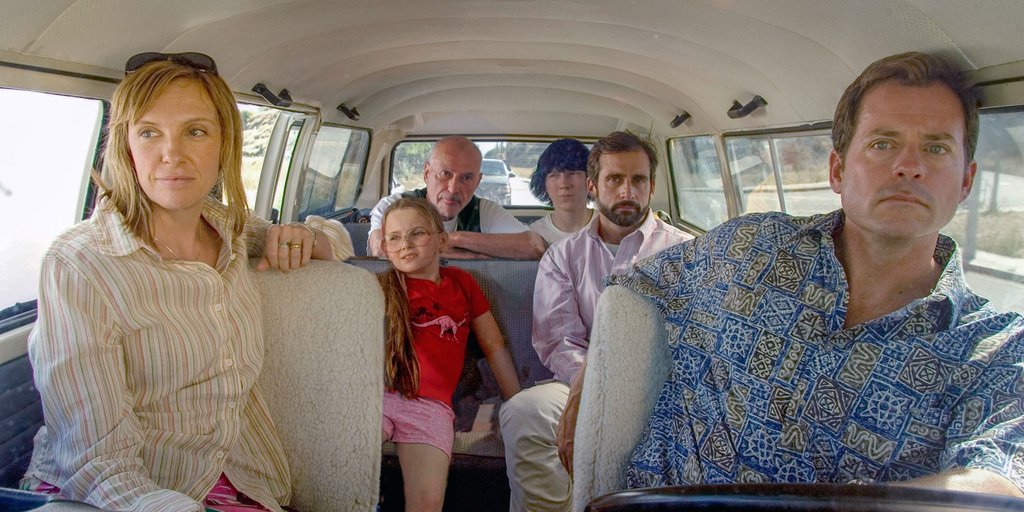 Little Miss Sunshine Auf Netflix Lauft Der Film Dort Im Stream