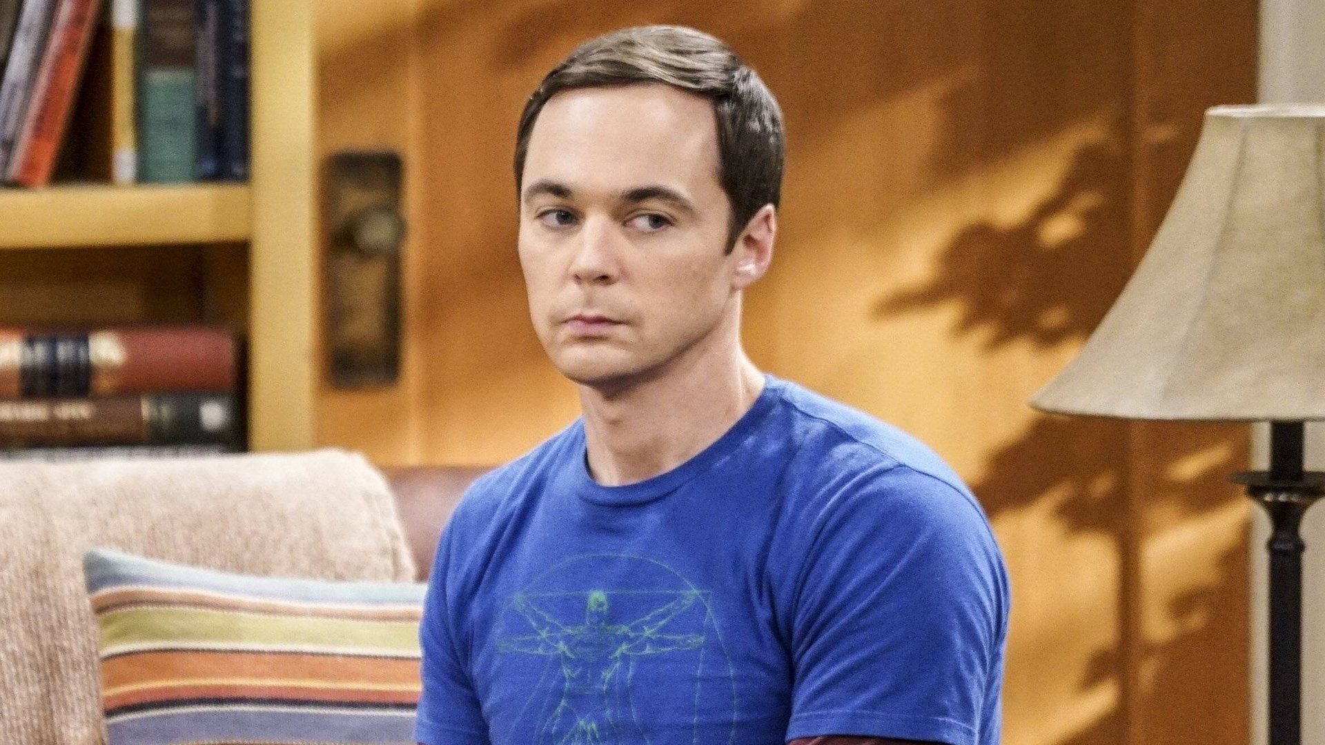 Big Bang Theory Darsteller Tot