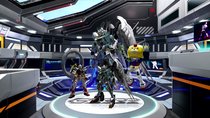 „Gundam Breaker 4“ steht bevor: Was euch im Kampfspiel erwartet