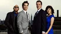 Steht „White Collar“ bei Netflix zum Streamen bereit?