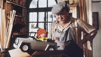 "Pumuckl"-Quiz:  Teste dein Wissen zum rothaarigen Kobold!