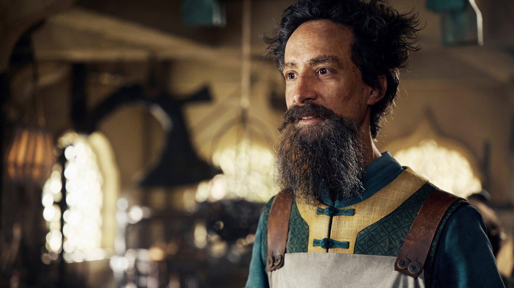 Diese Live-Action-Adaption könnte ein riesiger Hit für Netflix werden.