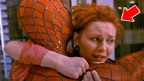 Wurde bei Marvel-Fans zum Kultfehler: Dieser "Spider-Man"-Patzer ist auch heute noch peinlich