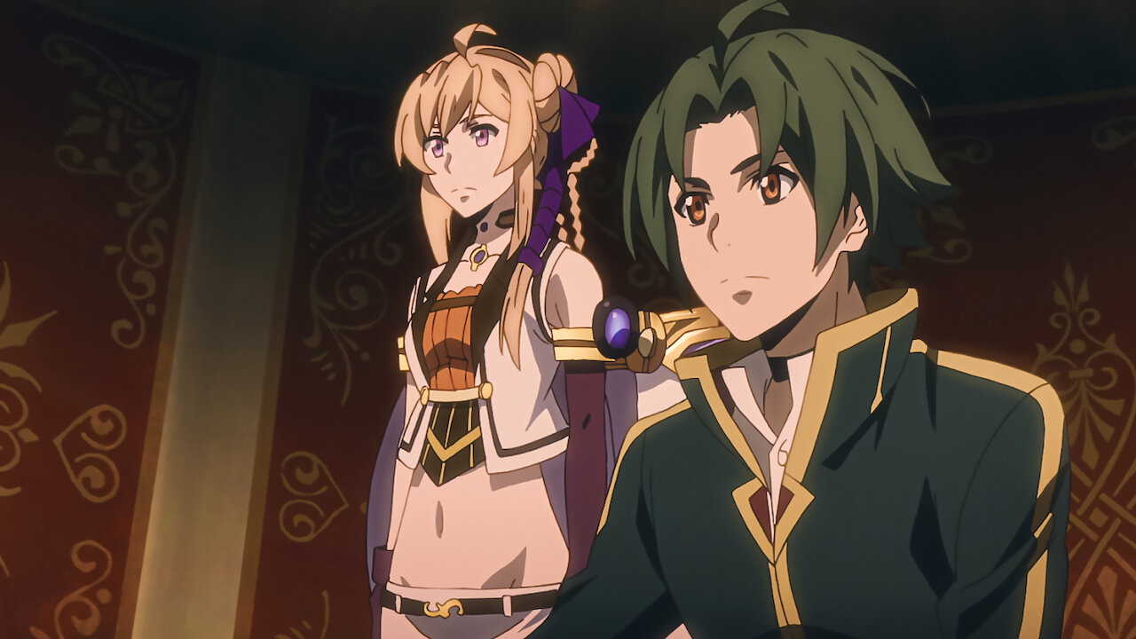 Record of Grancrest War“ Staffel 2: Wird es eine Fortsetzung geben?