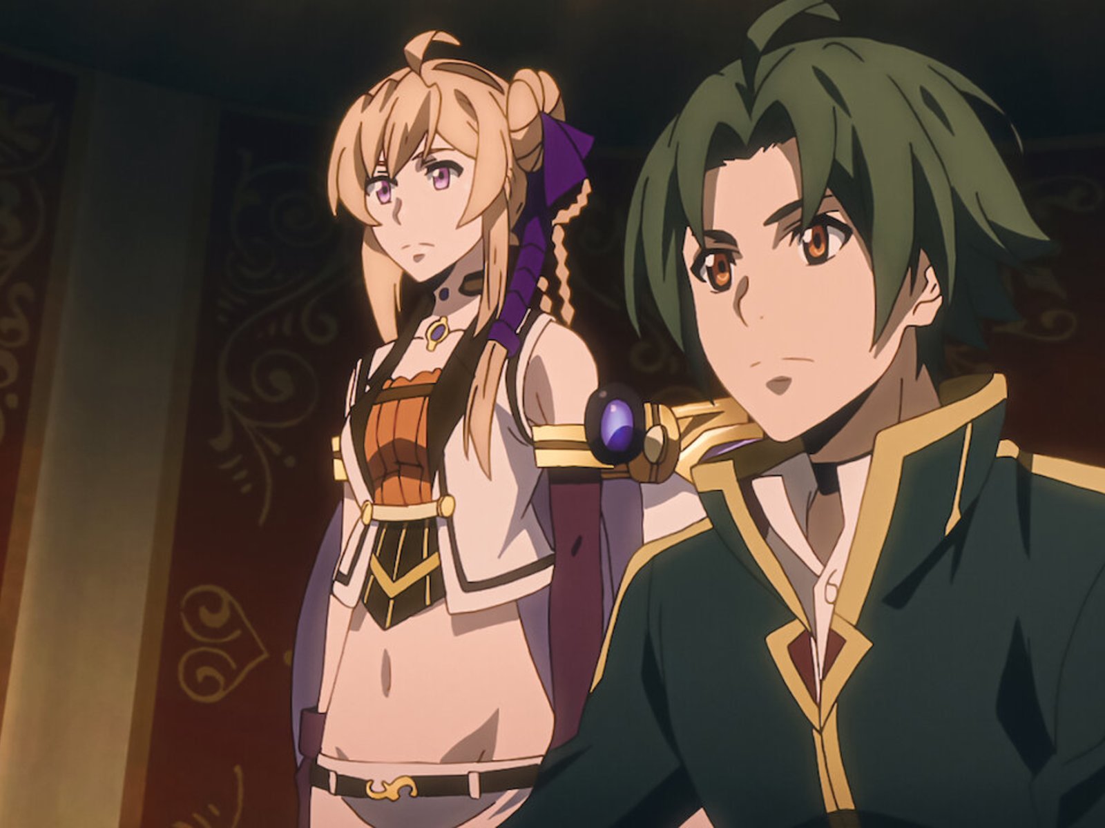 Record of Grancrest War“ Staffel 2: Wird es eine Fortsetzung geben?