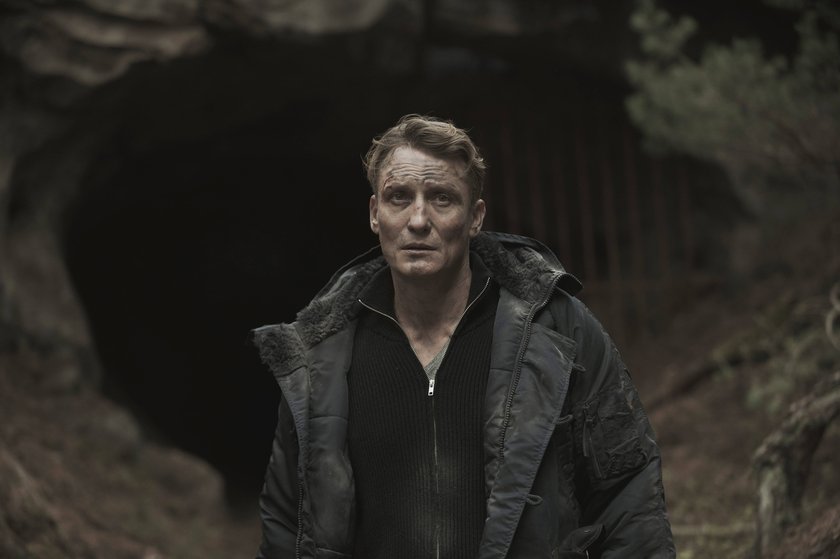 Oliver Masucci in „Dark“