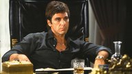 Zitate von Tony Montana: Die derbsten Sprüche aus „Scarface“ 