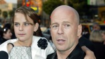 Tochter von Bruce Willis verrät: Das waren die ersten Anzeichen für die Demenz des Actionstars