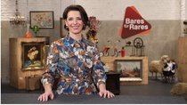 Frust bei „Bares für Rares“: Expertin entlarvt Fälschung