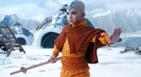 Ursprung & Rolle des Avatars erklärt: Darum kann nur Aang alle vier Elemente bändigen
