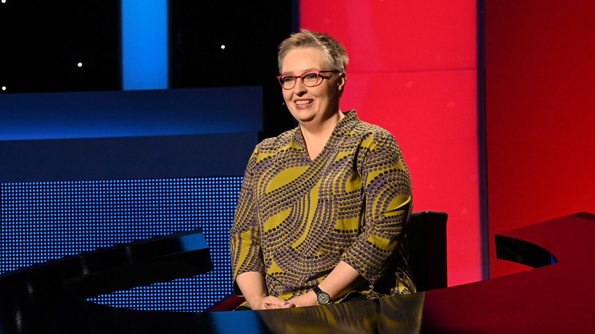 Image accompanying Fiasko bei „Gefragt – Gejagt“: Eine der besten Final-Leistungen in der Geschichte der Show reicht nicht zum Sieg, from KINO.DE