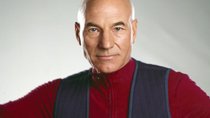 Captain Picard wie ihn "Star Trek"-Fans noch nie gesehen haben: Grandioses Video beschert euch Sci-Fi-Spektakel