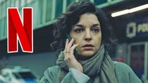 „Genügend Wendungen, um das Publikum bei der Stange zu halten“: Krimi-Thriller stürmt Netflix-Charts