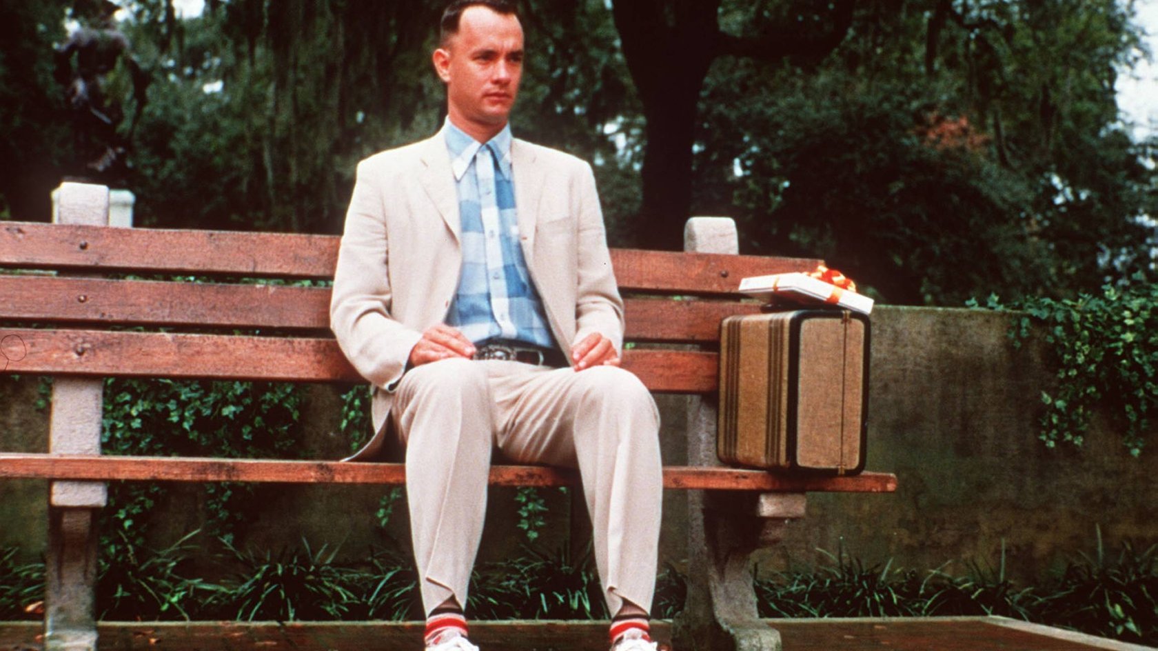 Das sind die besten Zitate aus „Forrest Gump”.