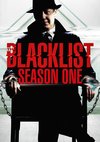 Poster The Blacklist Staffel 1