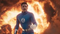 Dieses 64 Jahre alte Easter Egg in "Fantastic Four" haben nur Hardcore-Marvel-Fans erkannt