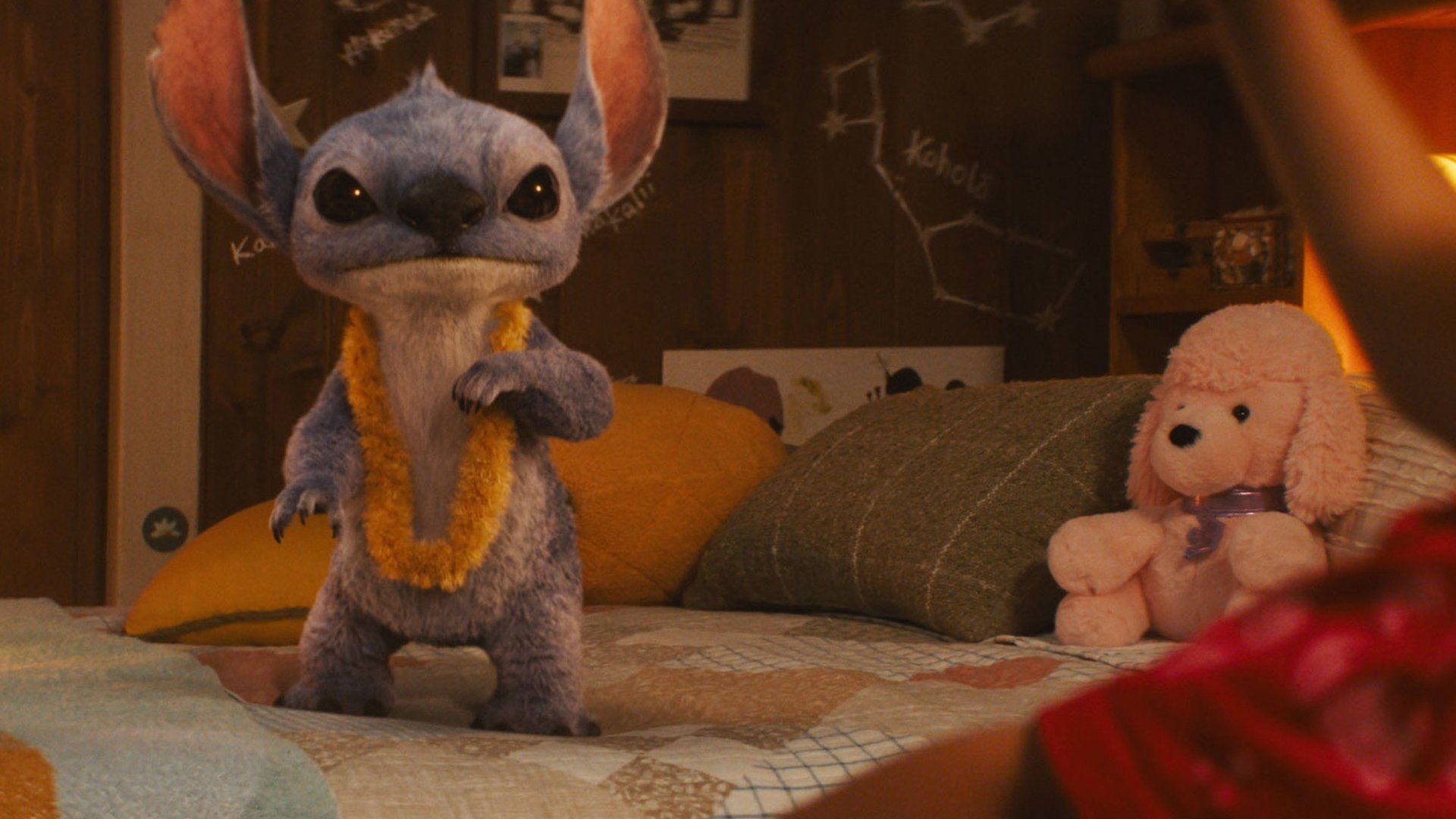 lilo und stitch 2025 stream