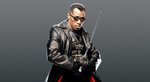 Nach 20 Jahren: Wesley Snipes kehrt laut Gerücht als Blade zurück – und nicht nur in einem MCU-Film