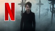MCU-Fans kennen sie: „Sandman“-Video führt neue Figuren ins Netflix-Fantasy-Universum ein