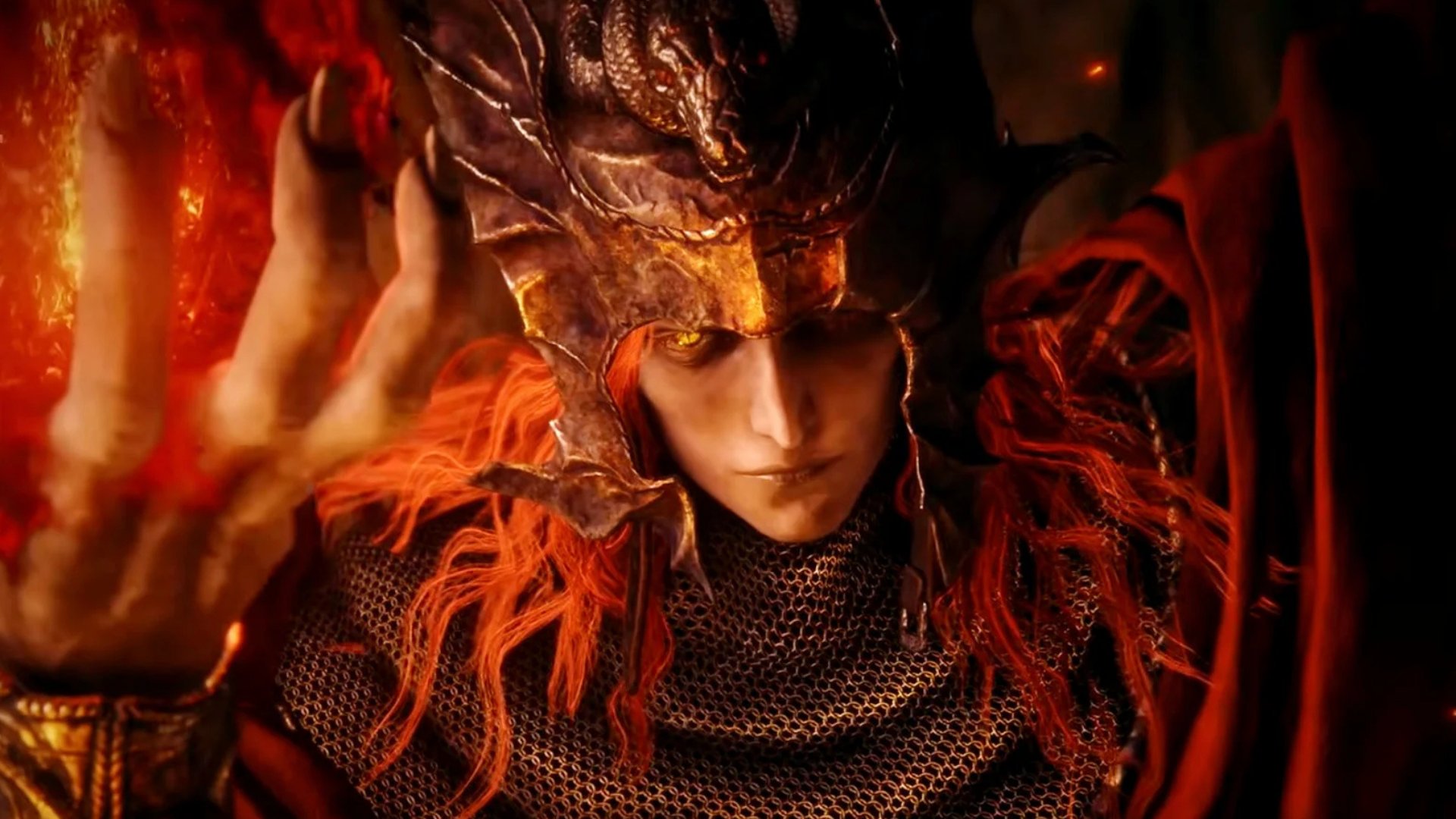 „Das sieht fantastisch aus“: Geleakte Set-Bilder vom „Elden Ring“-Film zeigen Fanlieblinge