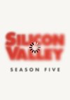 Poster Silicon Valley Staffel 5
