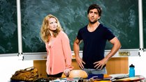 „Fack ju Göhte“-Quiz: Nur echte Fans wissen, was bei Zeki & Chantal wirklich abgeht!