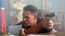 Nach Netflix-Hit: Erster Trailer zum neuen Actionfilm mit John Cena als Bodyguard