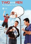 Poster Two and a Half Men Staffel 3