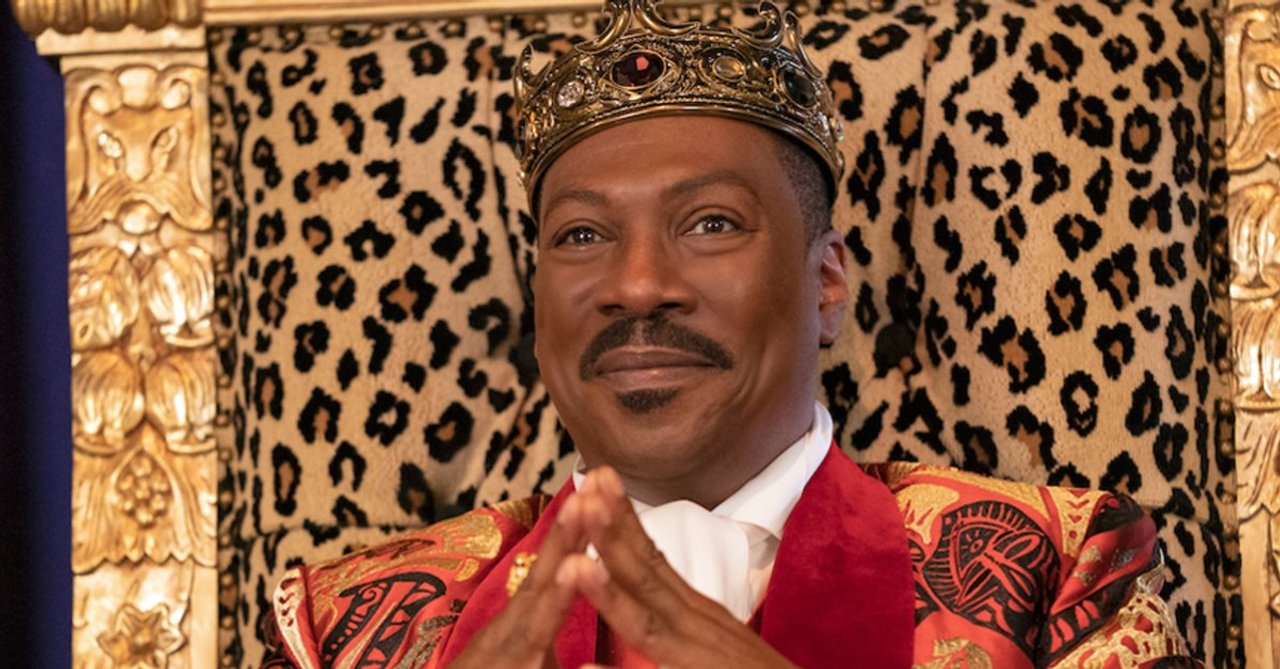 Filme Mit Eddie Murphy Das Beste Des Amerikanischen Comedians