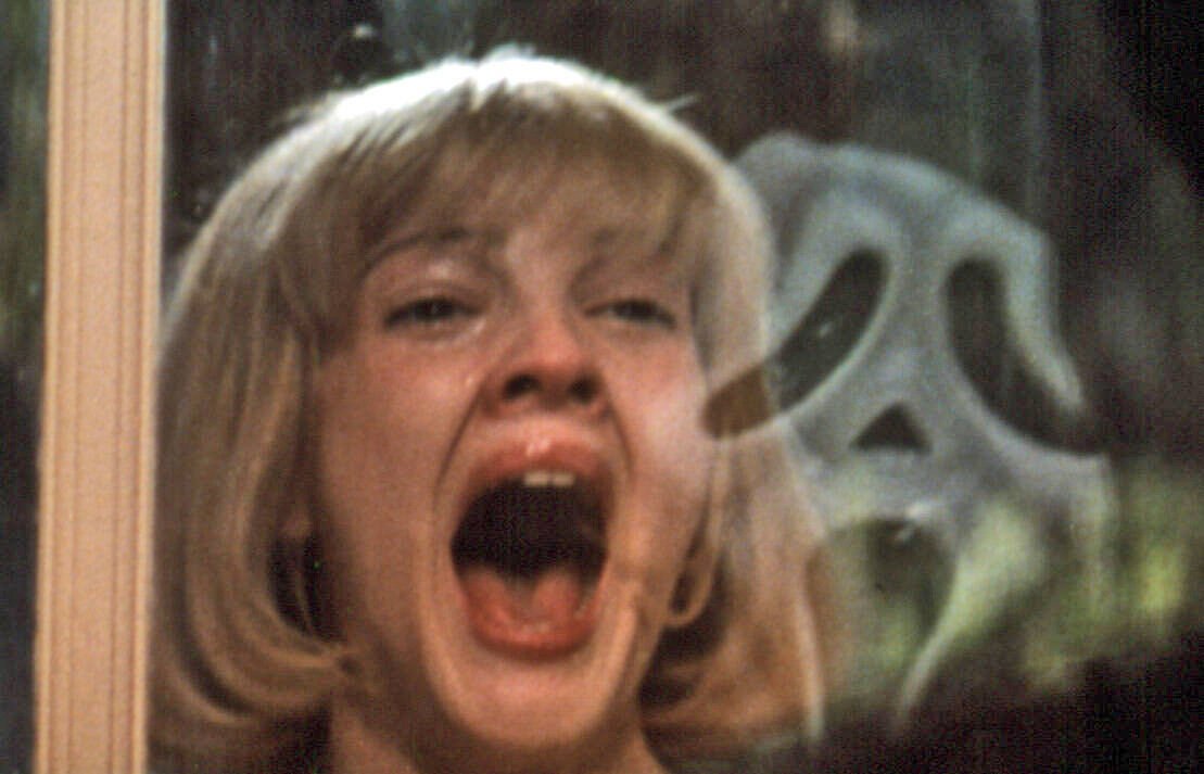 Horrorfilme der 90er: Wie gut kennst du diese Kultklassiker wirklich?