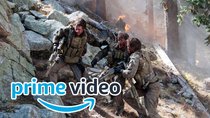"Eine Klasse für sich und beste Unterhaltung": Umstrittener Kriegsfilm lässt Amazon-Publikum nicht mehr los
