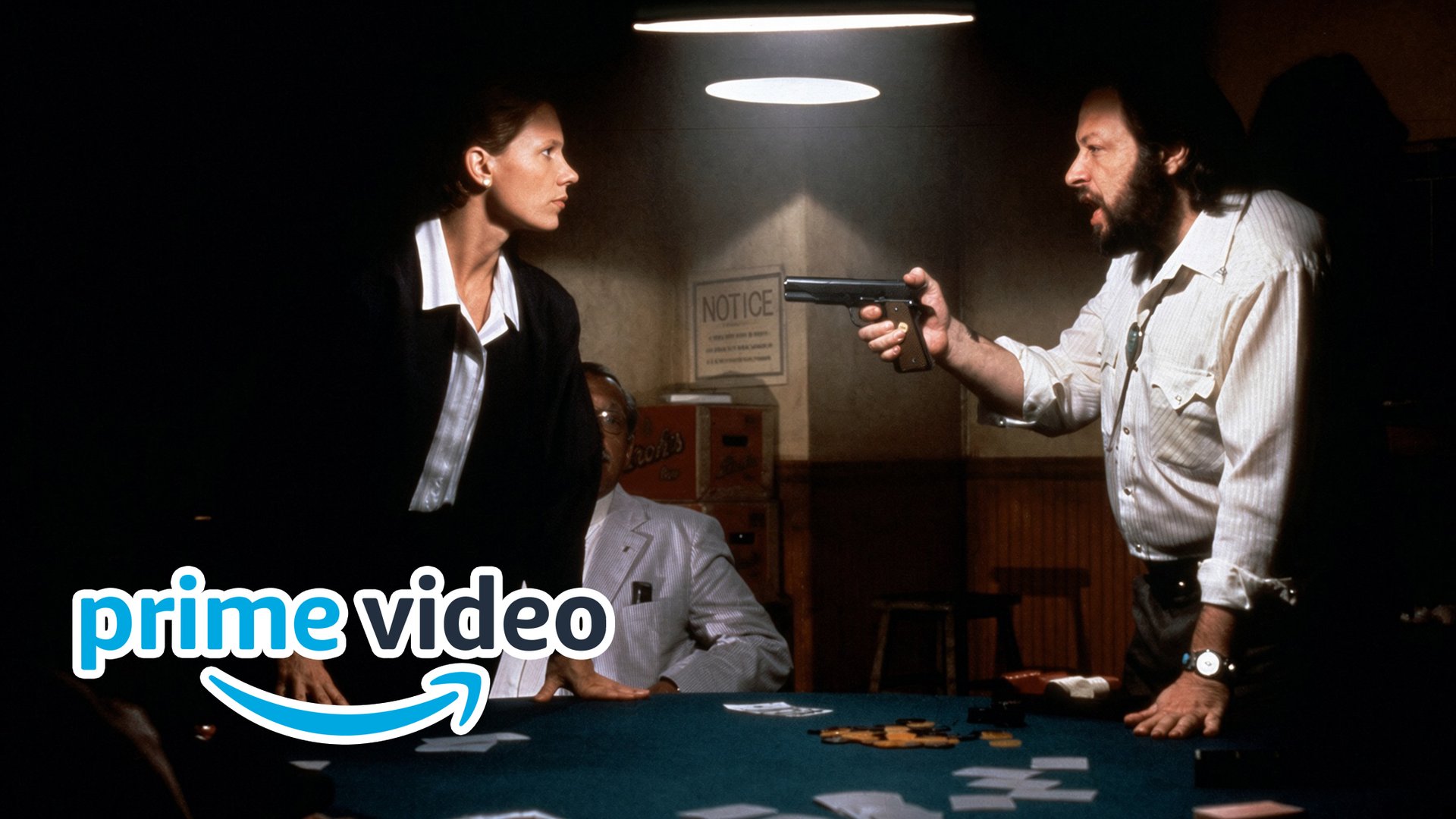 Schnell noch bei Amazon streamen: Dieser grandiose 80er-Thriller zieht euch den Boden unter den Füßen weg