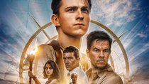 Der erste große Kinofilm in 2022: „Uncharted“-Stars geben Fans wichtiges Versprechen