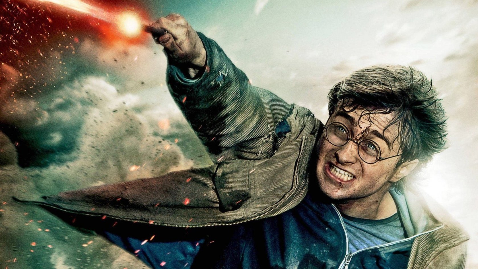 „Wird uns verdrängen“: „Harry Potter“-Star spricht Fan-Sorge zur neuen Serie aus