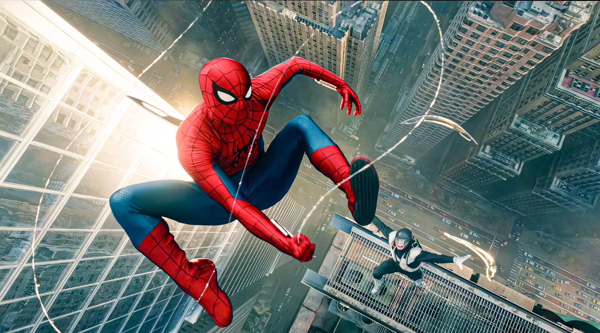 Knüpft möglicherweise an umstrittenste MCU-Serie an: Tom Holland enthüllt entscheidendes Detail für „Spider-Man 4“