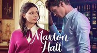 „Maxton Hall“ Staffel 2: Erster Teaser-Trailer verrät Startdatum bei Amazon